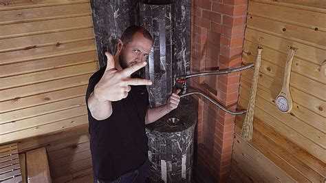 Чем нагреть воду в ведре