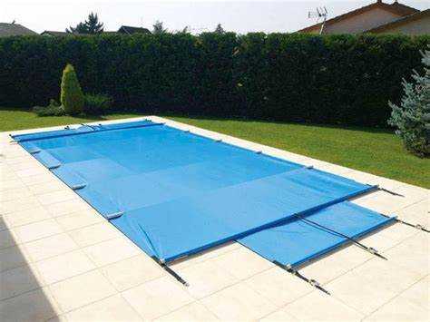 Подходящие материалы для накрытия каркасного и надувного бассейна