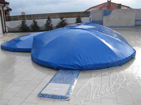 Как правильно подобрать размер и форму накрытия