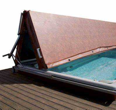 Особенности хранения и ухода за накрытием в межсезонье