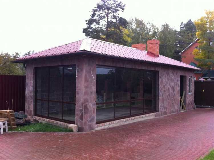 Особенности укладки ондулина своими руками