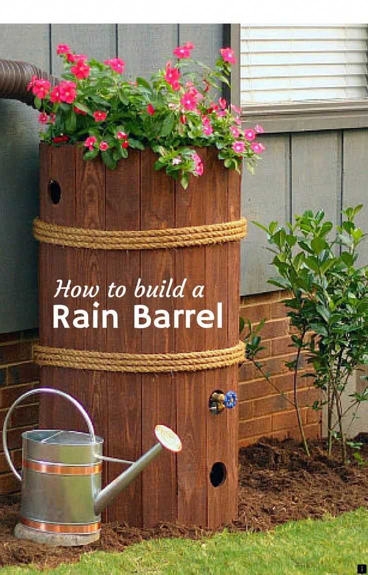 Подходят ли для накрытия бочки строительные плёнки и какие из них лучше