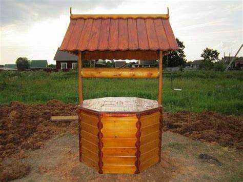 Герметизация крышки для защиты от мусора и осадков