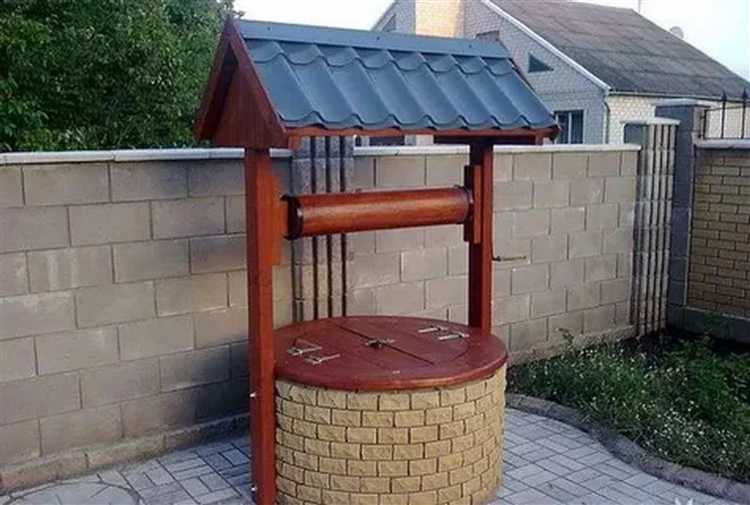 Самодельная крышка из дерева: пошаговое руководство