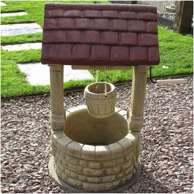 Способы крепления крышки для защиты от детей и животных