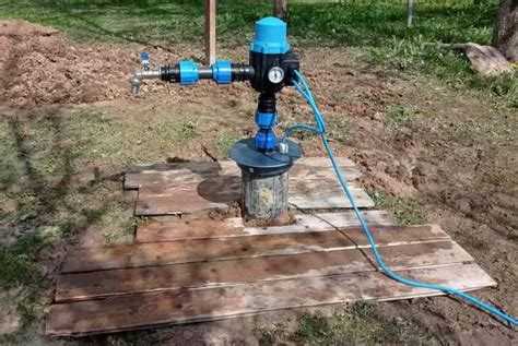 Изоляция скважины от влаги и мусора при помощи герметичных уплотнителей