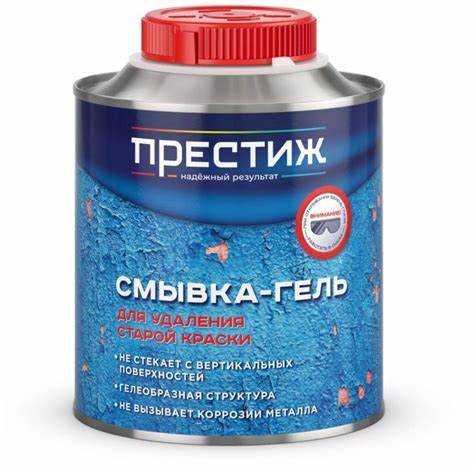 Какие инструменты подходят для нанесения гелеобразной смывки