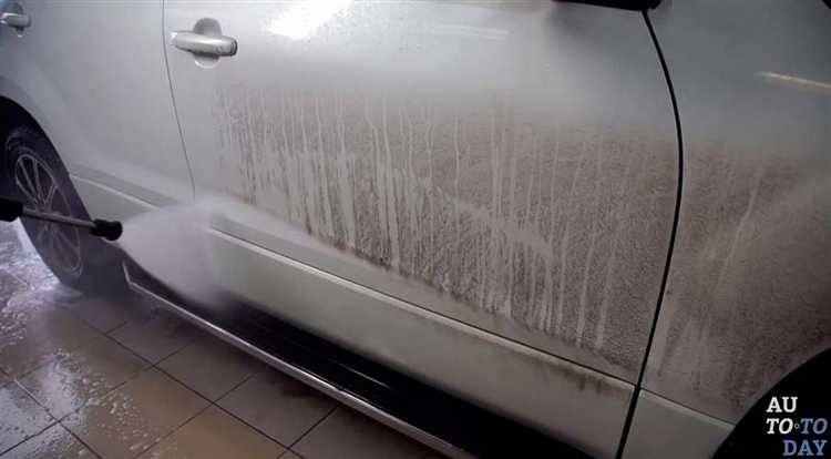 Особенности обезжиривания грунта при разных типах краски