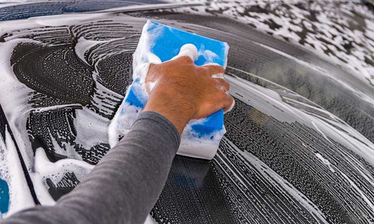 Типичные ошибки при обезжиривании грунта и способы их избежать