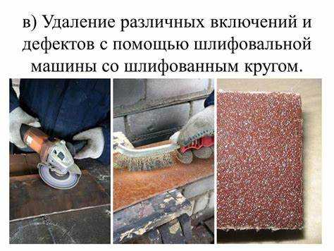 Ошибки при обезжиривании, которые влияют на качество покраски