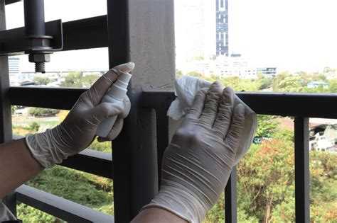 Чем обезжирить поверхность перед покраской оцинковки Чем обезжирить поверхность перед покраской оцинковки