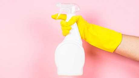 Подходит ли ацетон для обезжиривания поверхности ванны