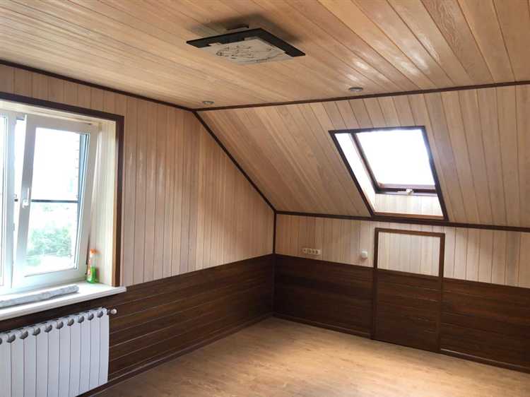 Можно ли утеплить дом поверх вагонки перед облицовкой