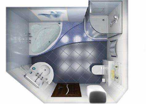 Как выбрать влагостойкое покрытие для мебели в ванной