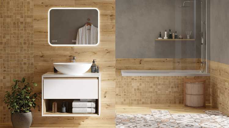 Чем обработать мебель в ванной от влаги