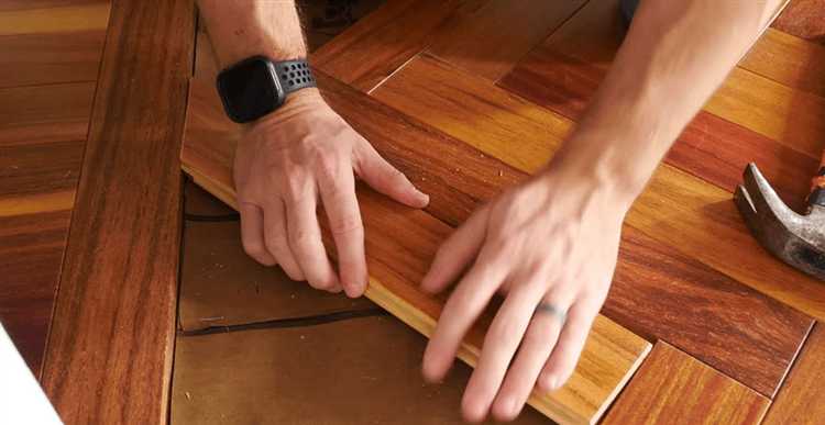 Как выбрать лак для создания глянцевой поверхности паркета