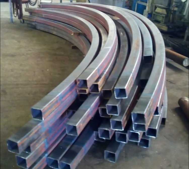 Чем обработать профильную трубу чтобы не ржавела Чем обработать профильную трубу чтобы не ржавела