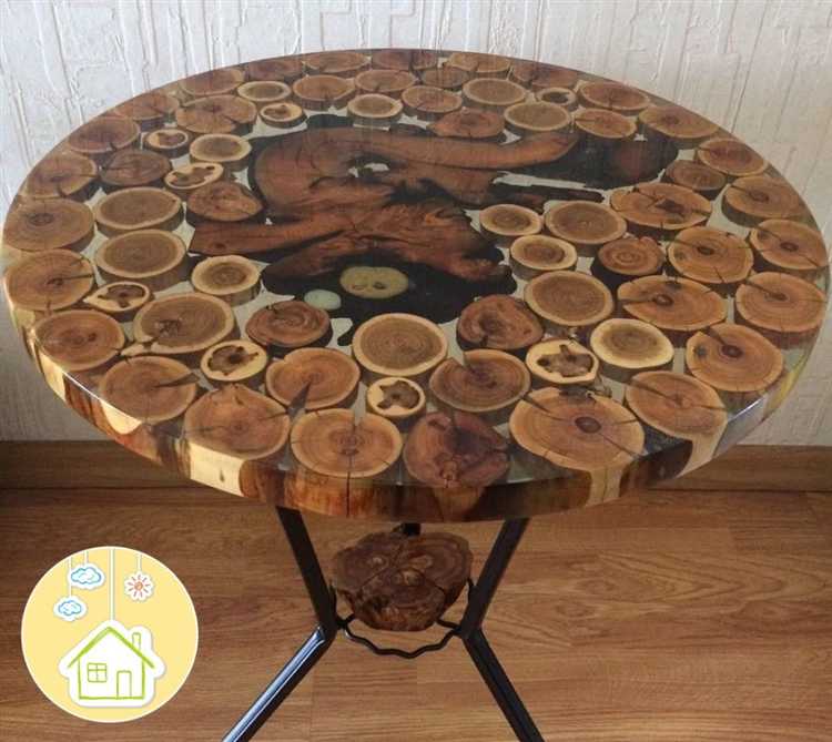 Финишная шлифовка и полировка покрытия спила