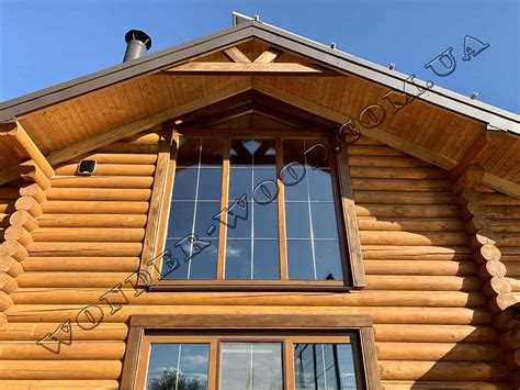 Особенности нанесения защитных покрытий на старое дерево