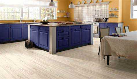 Чем обработать стыки ламината от влаги