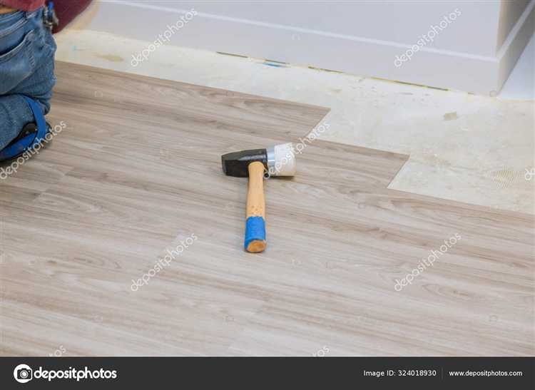 Оценка ровности поверхности при помощи правила и уровня