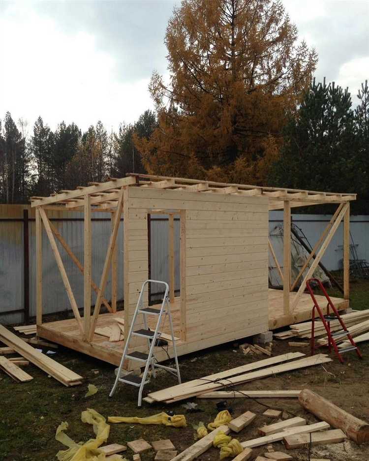 Способы скрыть утеплитель без лишних затрат