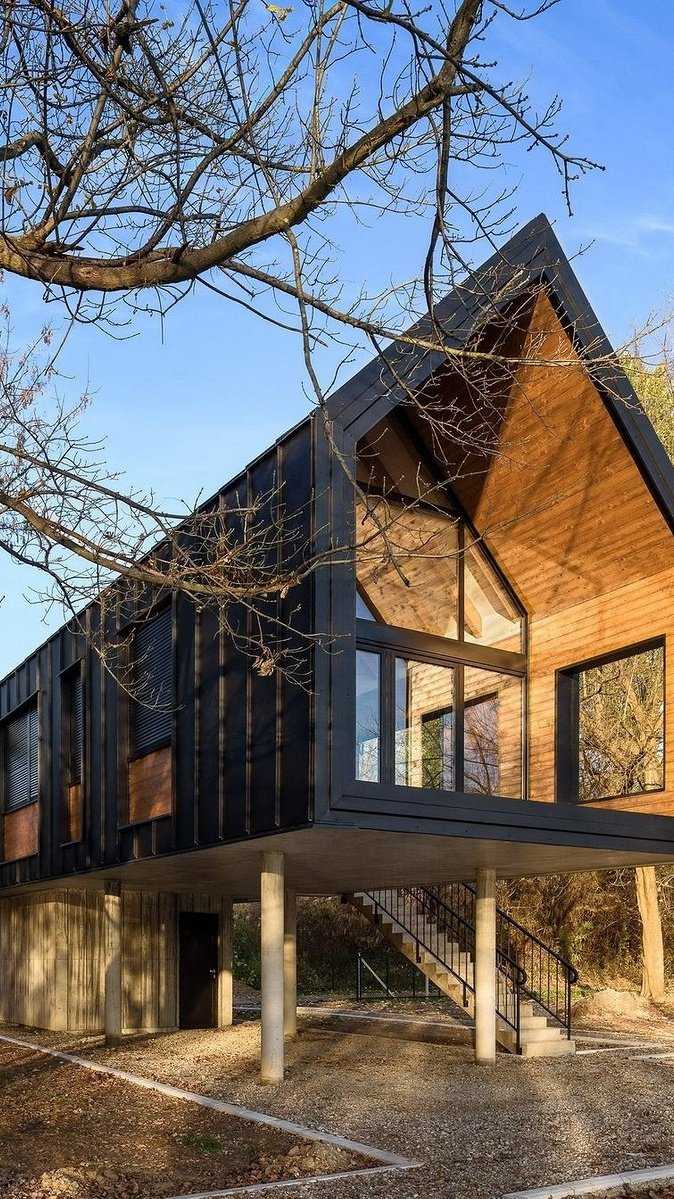 Как использовать остатки стройматериалов для внутренней отделки