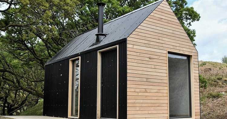 Чем обшить дом снаружи дешево и красиво