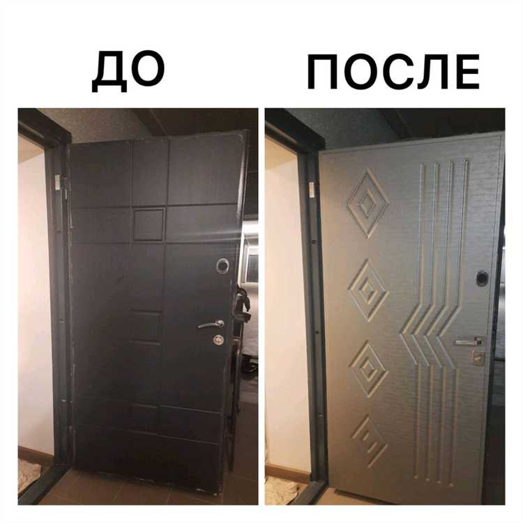 Применение МДФ и ламинированных панелей для обшивки