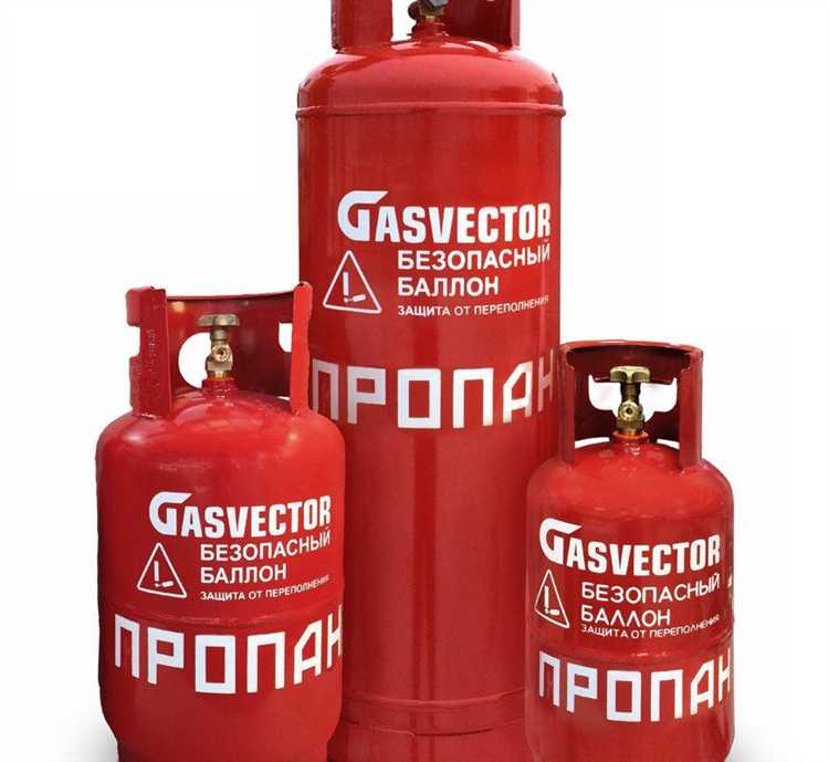 Чем опасен газовый баллон в доме Чем опасен газовый баллон в доме