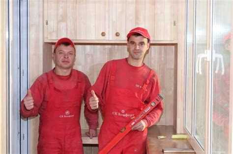Выбор материалов для отделки балкона на солнечной стороне