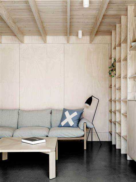 Подготовка поверхности фанеры перед нанесением отделки