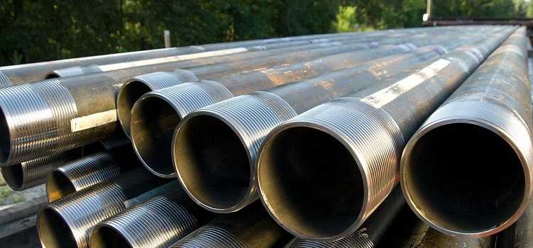 Чем различаются профили ниток дюймовой и трубной резьбы