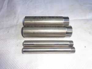 Как избежать ошибок при заказе резьбовых соединений и фитингов