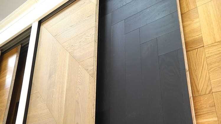 Сложности при подгонке и стыковке элементов