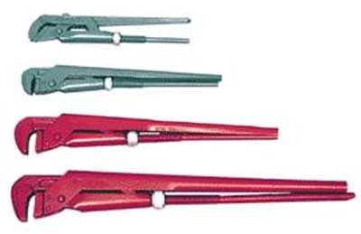 Для каких задач подходит газовый ключ