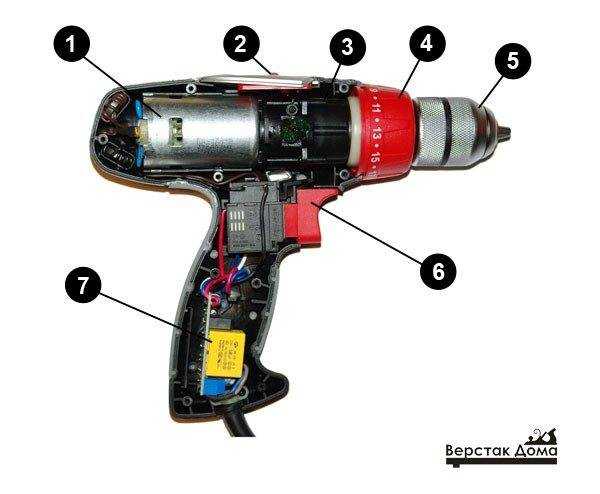 Какие задачи лучше решает импульсный шуруповерт