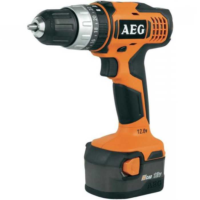 Как работает импульсный шуруповерт: принципы и механика