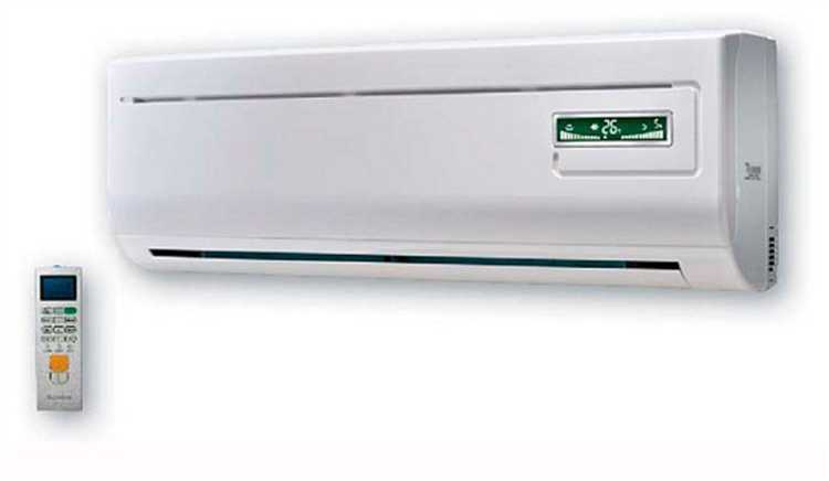 Поведение кондиционеров в условиях нестабильного напряжения