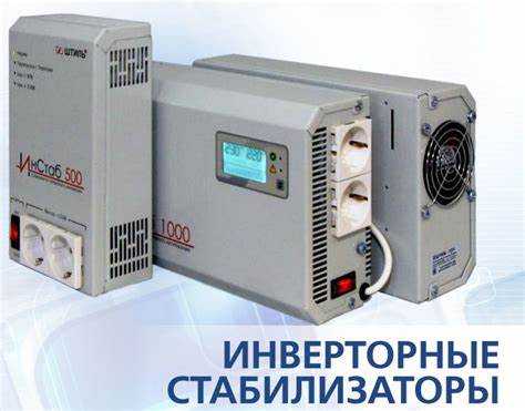 Совместимость с чувствительной бытовой и промышленной техникой