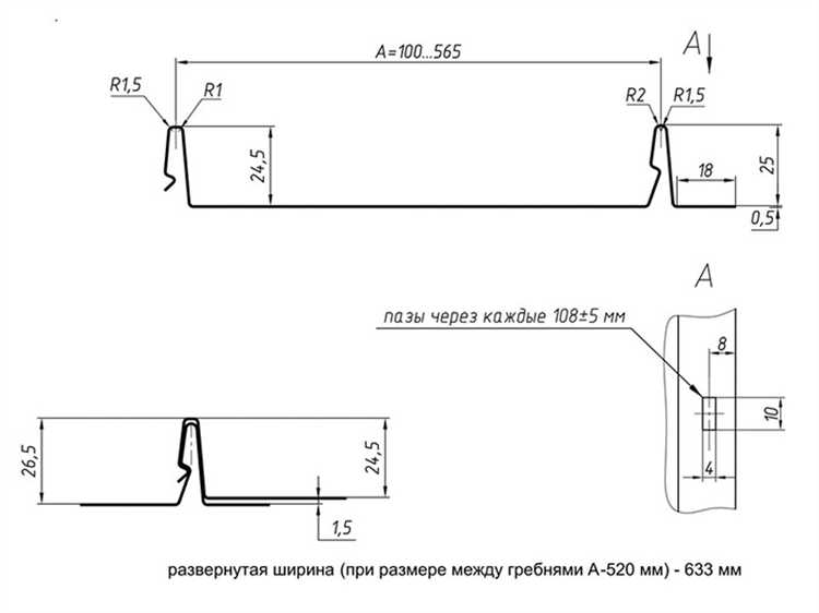 Устойчивость соединения к влаге и ветровым нагрузкам