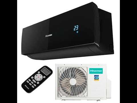 Как распределяется воздух в кондиционере и сплит-системе