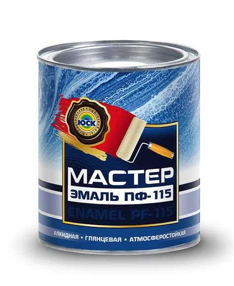 Как краска взаимодействует с поверхностью: дерево против металла