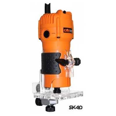 Когда выбирать кромочный фрезер вместо стандартного: примеры применения