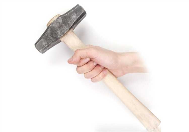 Какие материалы используют для изготовления бойков