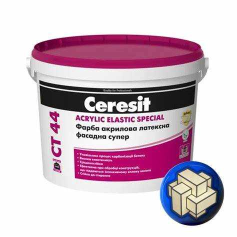 Сравнение сцепления с поверхностью: меловая и акриловая краска