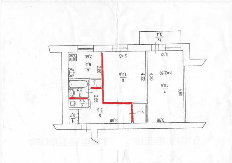 Как проверить звукоизоляцию несущей и ненесущей стены