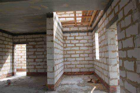 Нужно ли согласование при демонтаже ненесущей стены