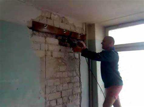 Можно ли снести стену без риска для конструкции дома