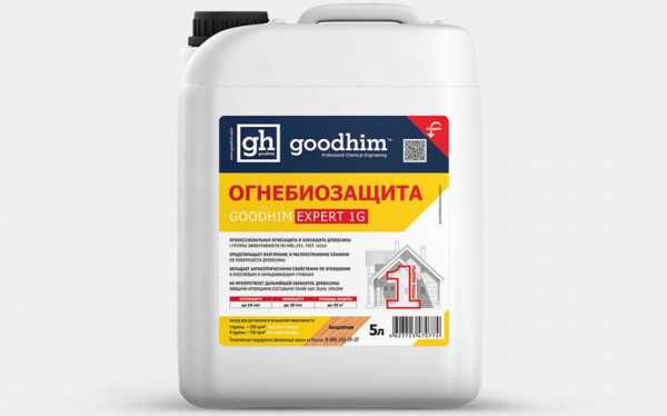 Методы нанесения составов для 1 и 2 группы огнебиозащиты